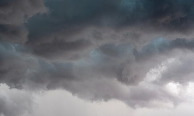 UK Weather Forecast for Thursday 30 October 2025: Cloudy Skies and a Hint of Rain Later