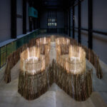 Hyundai Motor and Tate announce the opening of Hyundai Commission: Máret Ánne Sara: Goavve-Geabbil