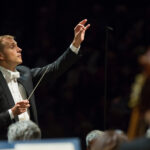Royal Philharmonic Orchestra research reveals three-year peak in the percentage of people interested in orchestral concerts