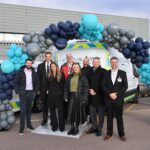 DriveElectric electrifies the London Docklands Light Railway vehicle fleet four years ahead of schedule