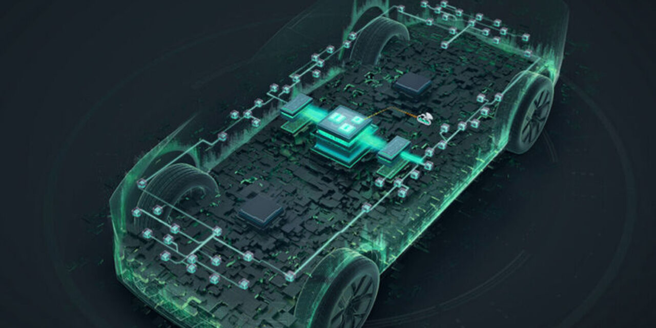 One year on: Joint venture between Volkswagen Group and Rivian shows strong progress