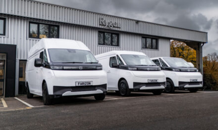 Farizon adds two Rygor Auto sites to its dealer network