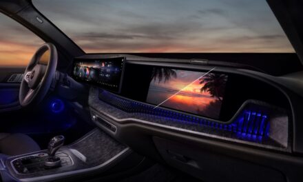 HARMAN Ready Display achieves industry-first HDR10+ Automotive certification, setting new benchmark for in-vehicle visual quality