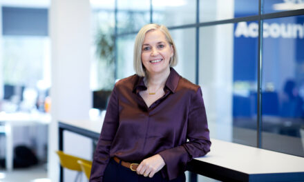 BCN appoints new Chief Financial Officer