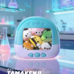 KENJI to open first Welsh store at St David’s Cardiff