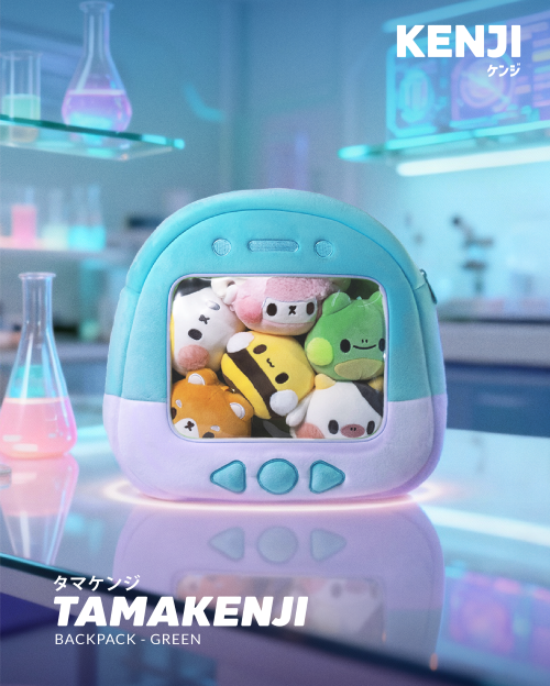 KENJI to open first Welsh store at St David’s Cardiff