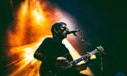 DEACON BLUE ANNOUNCE YORKSHIRE DATES FOR SUMMER 2026