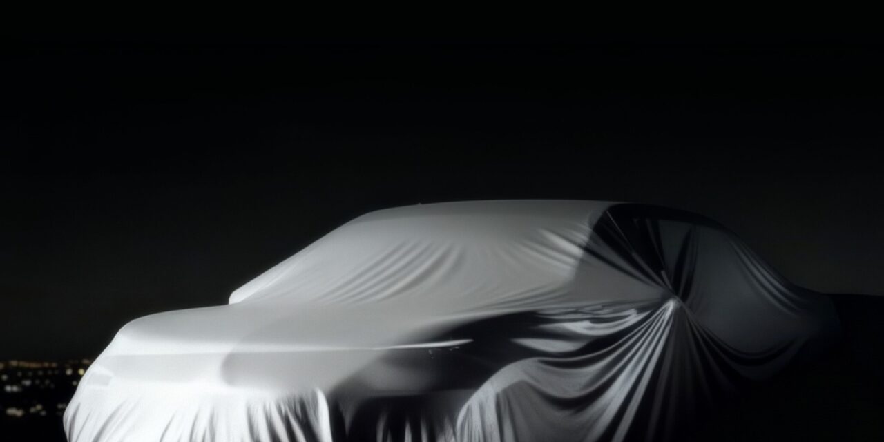 Mitsubishi Motors to introduce new vehicles to the UK market from summer 2026