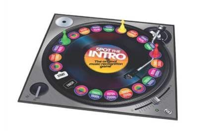 Music Makes You Lose Control: The Ultimate Music-Inspired Gift Guide