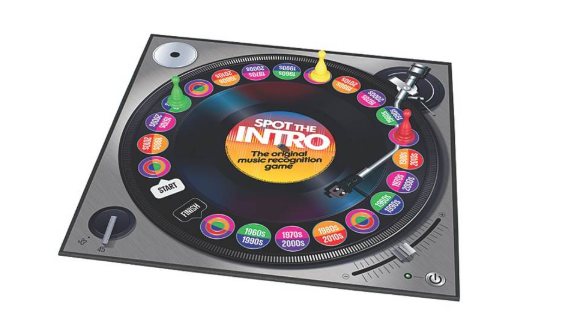 Music Makes You Lose Control: The Ultimate Music-Inspired Gift Guide