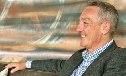 A leading technology expert has shared his advice on how SMEs can bolster cyber-security.