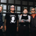 SEX PISTOLS feat’ FRANK CARTER ANNOUNCE TWO CELEBRATION SHOWS IN YORKSHIRE