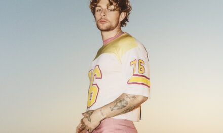 TOM GRENNAN ANOUNCES HALIFAX DATE AS PART OF SUMMER 2026 HEADLINE TOUR  TK MAXX PRESENTS LIVE AT THE PIECE HALL – SUNDAY JULY 26