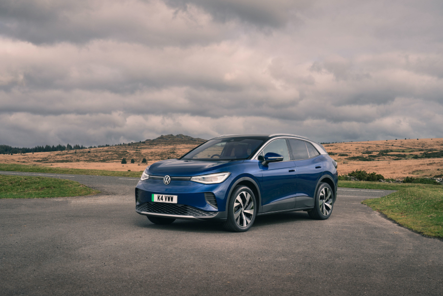 Volkswagen drives value for small businesses with contract hire offers and electric vehicle incentives