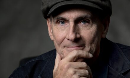 JAMES TAYLOR  & HIS ALL-STAR BAND  ANNOUNCE TWO HEADLINE PERFORMANCES IN YORKSHIRE
