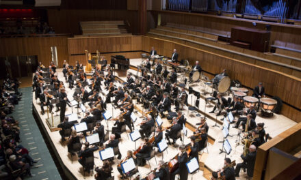 EIGHT IN 10 ADULTS CALL FOR GREATER SUPPORT FOR THE ARTS