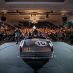 Broad Arrow exceeds $624 million in total transactions across auctions, private sales and financing in 2025