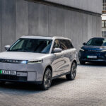 20,000 pay-per-mile tax included. Zero emission. Zero cost.