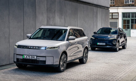 20,000 pay-per-mile tax included. Zero emission. Zero cost.