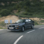 50 years of the Audi five-cylinder