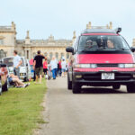 Hagerty UK appoints specialist agency to turbocharge events