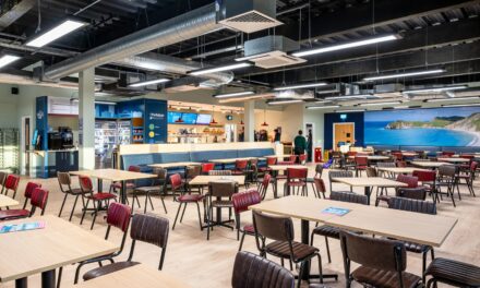 £2.5m refurbishment means major holiday brand is set for the future