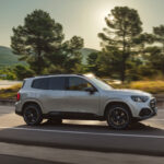 The all-new Mercedes-Benz GLB: a versatile everyday hero with room for spontaneity
