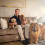 Dr Scott Miller Appointed as Vet Ambassador for Rangeford Villages