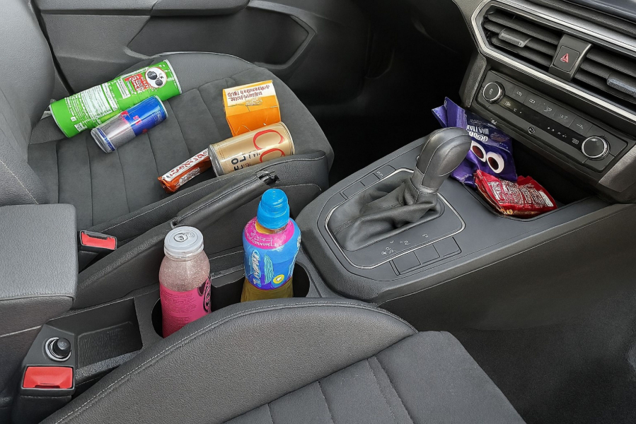 Save hundreds and thousands by skipping the forecourt