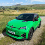 Northern Group of Motoring Writers Car of the Year 2025