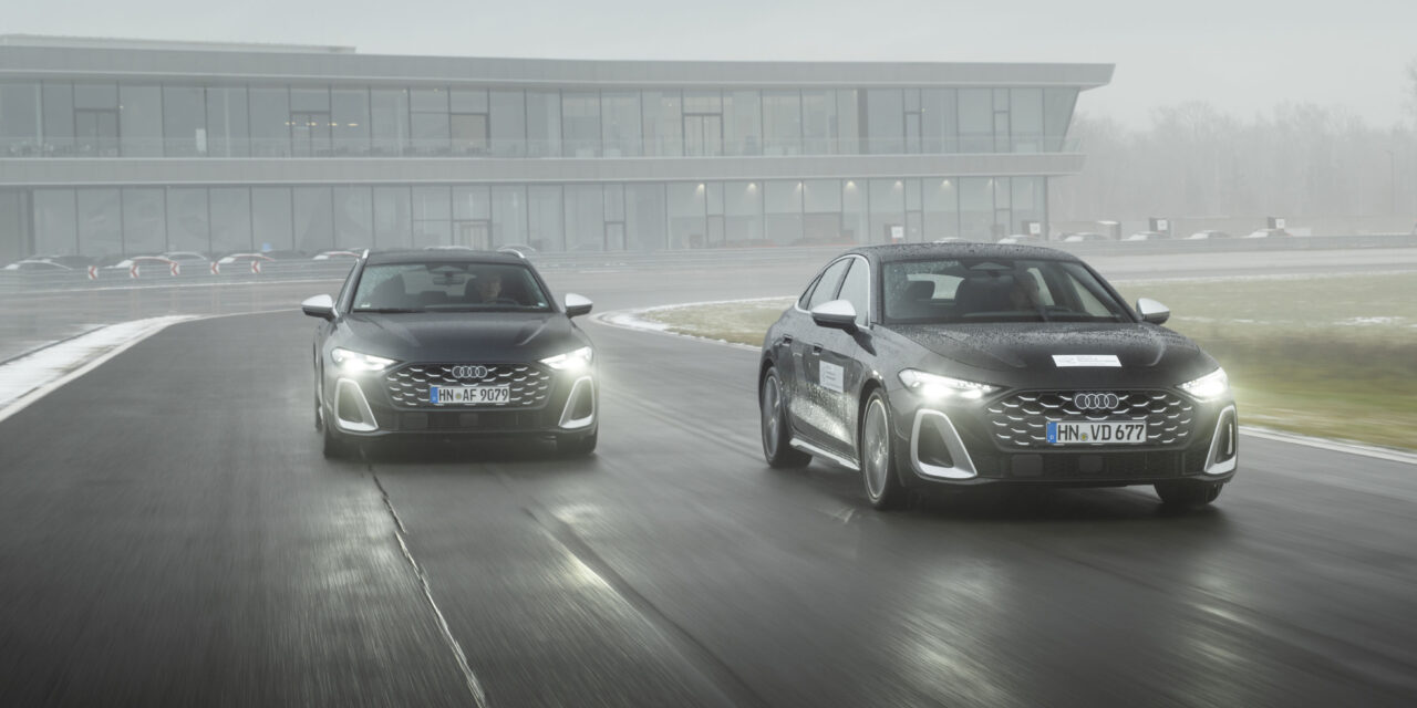 Audi’s 2026 model year updates: more emotion, comfort, and features in store