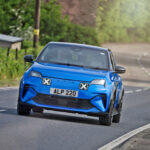 Alpine A290 available to order with £3750 Electric Car Grant saving from today