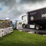 Mercedes-Benz eActros 600 becomes first electric truck to conquer John O’Groats to Land’s End