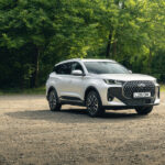 CHERY UK surges to 3,930 first-quarter sales with 30th dealership now open