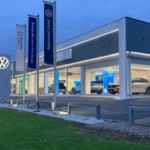 Volkswagen Group announces changes to Northern Ireland dealer network