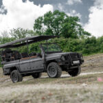 Grenadier Game Viewer joins the pack