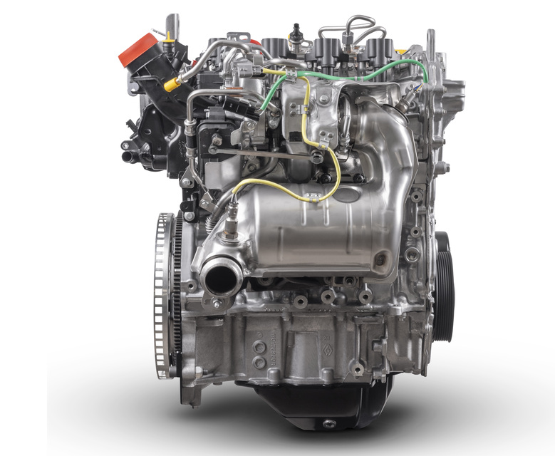 Horse Powertrain and SRB announce competition engine for new Brazilian motorsport category