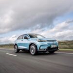 Honda enhances e:Ny1 appeal with the new Honda EV Grant* offering £8,750 Total Discount and 0% APR