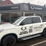 KGM Motors UK appoints Baden Powell as new dealer in North Lincolnshire