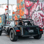 Miami, meet Caterham: Walt Grace Vintage becomes the brand’s newest USA dealer