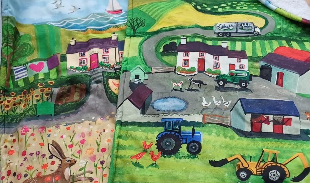 Driftwood Designs – perfect Christmas gifts