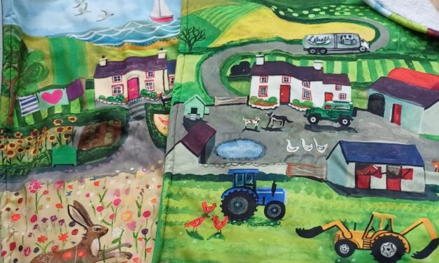 Driftwood Designs – perfect Christmas gifts