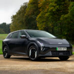 Kia announces its first vehicles eligible for the UK Electric Car Grant