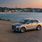 Bentley Environmental Foundation announces support for kelp forest restoration project