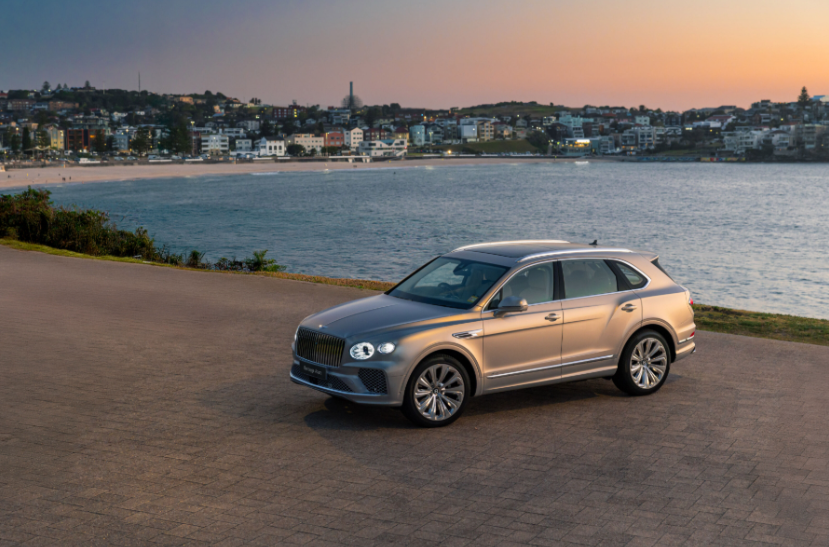 Bentley Environmental Foundation announces support for kelp forest restoration project