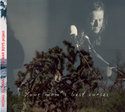 Michal Gutman /  War Boys / singles project   2025-2026