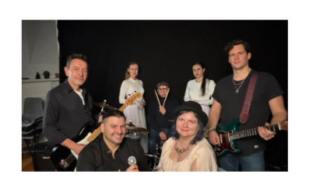 JD DAYS ANNOUNCES CHRISTMAS ANTHOLOGY — A CINEMATIC MUSICAL JOURNEY OF LOVE, FORGIVENESS & FESTIVE MAGIC