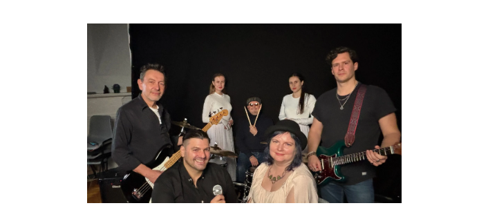 JD DAYS ANNOUNCES CHRISTMAS ANTHOLOGY — A CINEMATIC MUSICAL JOURNEY OF LOVE, FORGIVENESS & FESTIVE MAGIC