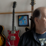 THE JAZZ SPY: A TALE OF RHYTHM, ESPIONAGE, AND EXTRAORDINARY LIFE — PETE GOODALL’S STORY SET FOR PAGE AND SCREEN