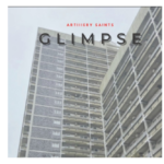 ARTILLERY SAINTS UNVEIL GLIMPSE — A BOLD NEW ALBUM OF TWISTED POP AND DARKLY COMICAL LYRICISM